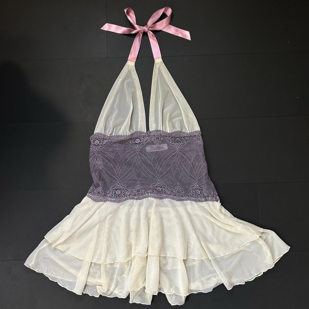 Vintage Lingerie
